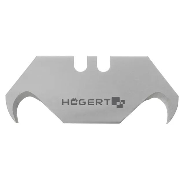 Леза гачкоподібні  19 (HT4C668), фото  | SNABZHENIE.com.ua