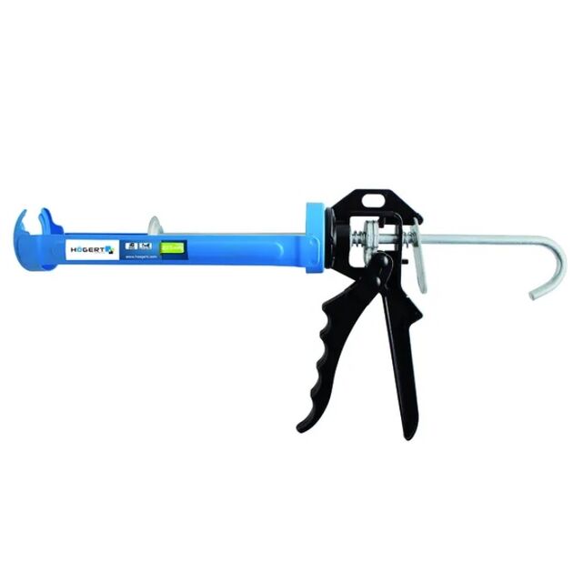 Пістолет для герметика 225 мм  225 (HT4R402), фото  | SNABZHENIE.com.ua