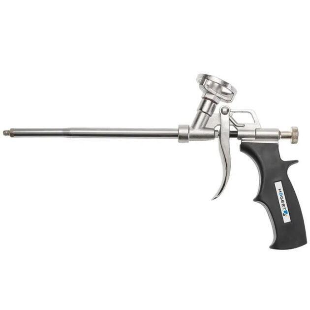 Пістолет для монтажної піни 320 мм  320 (HT4R425), фото  | SNABZHENIE.com.ua