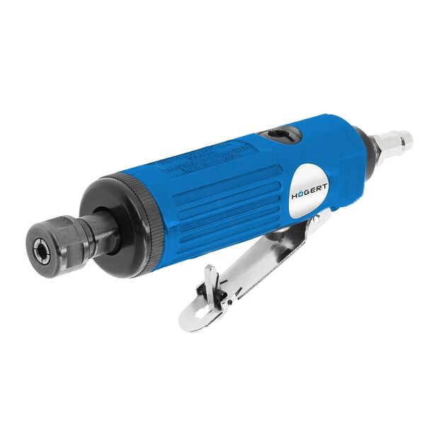 Пневматична  шліфувальна  машина 1/4", 3-6 мм, 113 л/хв.  113 (HT4R650), фото  | SNABZHENIE.com.ua