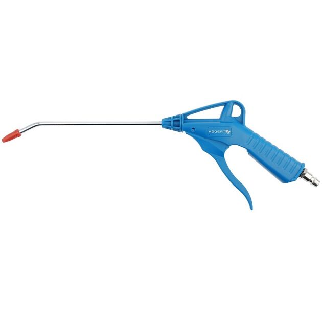 Повітряний пістолет 200 mm  1/4" (HT4R751), фото  | SNABZHENIE.com.ua