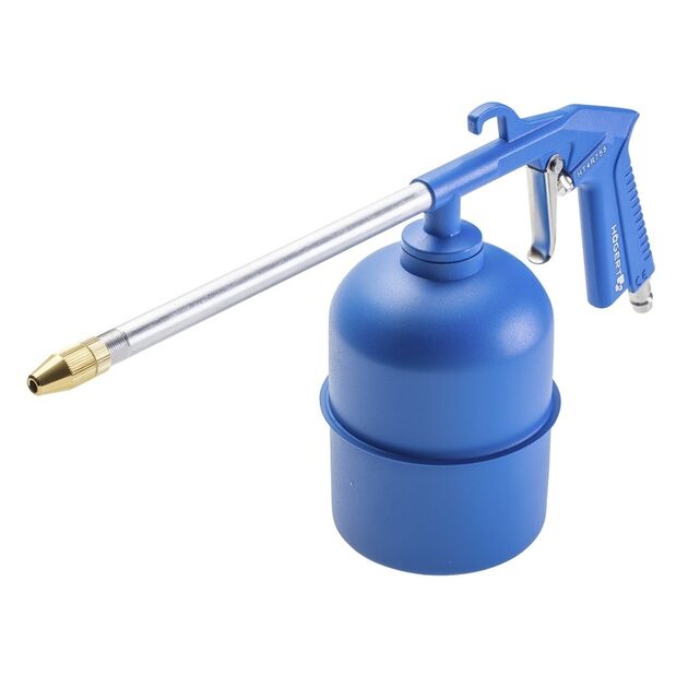 Пістолет для чистки  0.9 (HT4R755), фото  | SNABZHENIE.com.ua