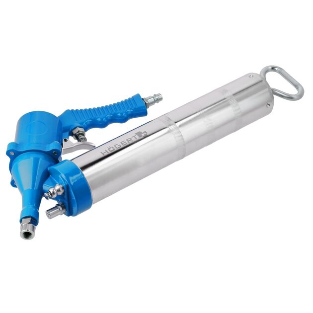 Пневматичний шприц для змазки  6 (HT4R790), фото  | SNABZHENIE.com.ua