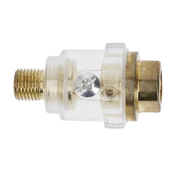 Лубрикатор пневматичний  9 (HT4R876), фото  | SNABZHENIE.com.ua