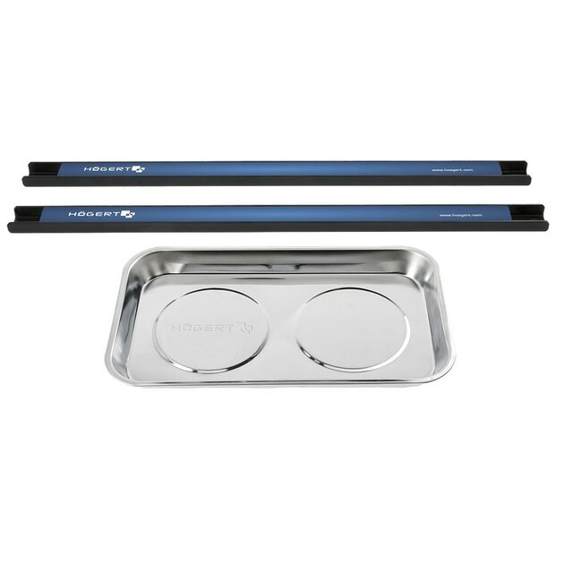 Магнітні  планки і тарілка, 3 пр.  Приладдя (HT4R522), фото  | SNABZHENIE.com.ua