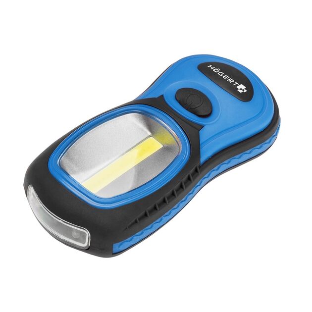 Ліхтар світлодіодний COB 3W  160 (HT1E402), фото  | SNABZHENIE.com.ua