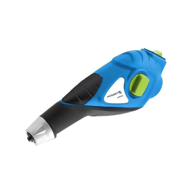 Машинка гравірувальна, част. удару  7200 (HT2E130), фото  | SNABZHENIE.com.ua