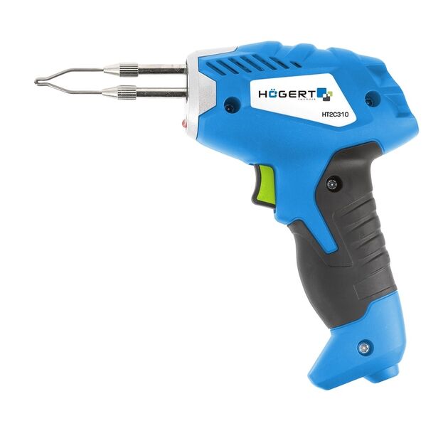 Трансформаторний паяльник  100 Вт (HT2C310), фото  | SNABZHENIE.com.ua