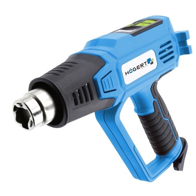 Промисловий фен  600 (HT2C552), фото  | SNABZHENIE.com.ua