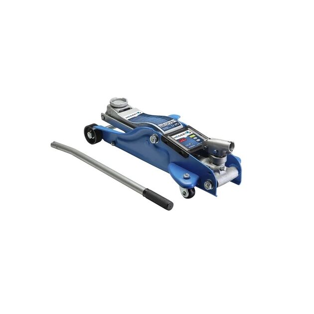 Професійний підкатний домкрат  2 (HT8G004), фото  | SNABZHENIE.com.ua