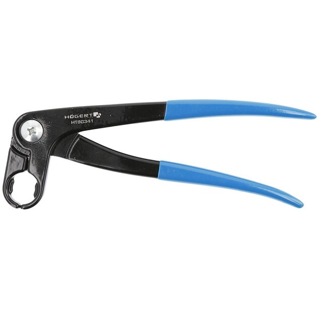 Плоскогубці для паливних шлангів  205 (HT8G341), фото  | SNABZHENIE.com.ua