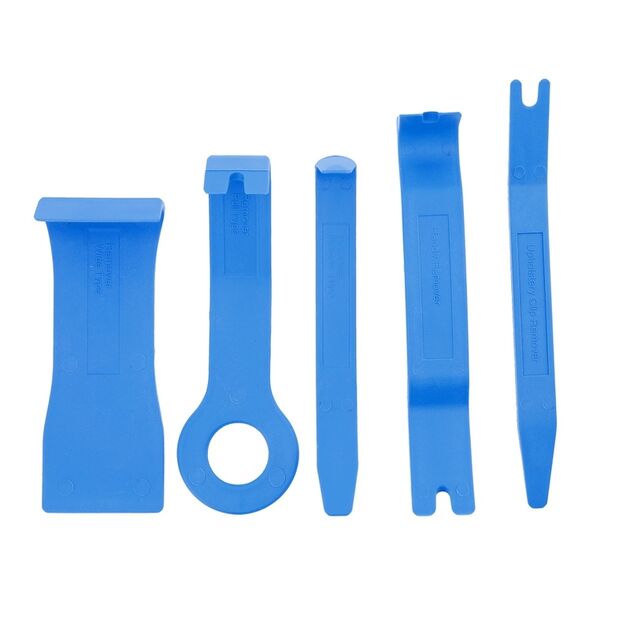 Набір зйомників для оббивки 5 шт   (HT8G390), фото  | SNABZHENIE.com.ua