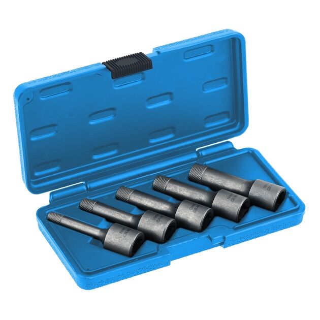 Набір екстракторів   (HT8G403), фото  | SNABZHENIE.com.ua