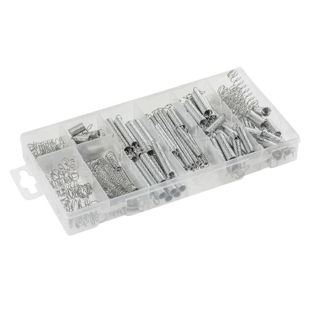 Набір пружин, 200 шт.  200 (HT8G514), фото  | SNABZHENIE.com.ua