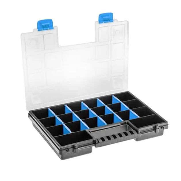 Органайзер 20 секцій  34.4 (HT7G024), фото  | SNABZHENIE.com.ua