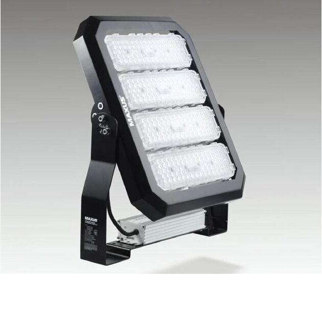 Світильник світлодіодний COMBEE FLOOD LED 240W 5000K 90*  240 (MAXUS), фото  | SNABZHENIE.com.ua