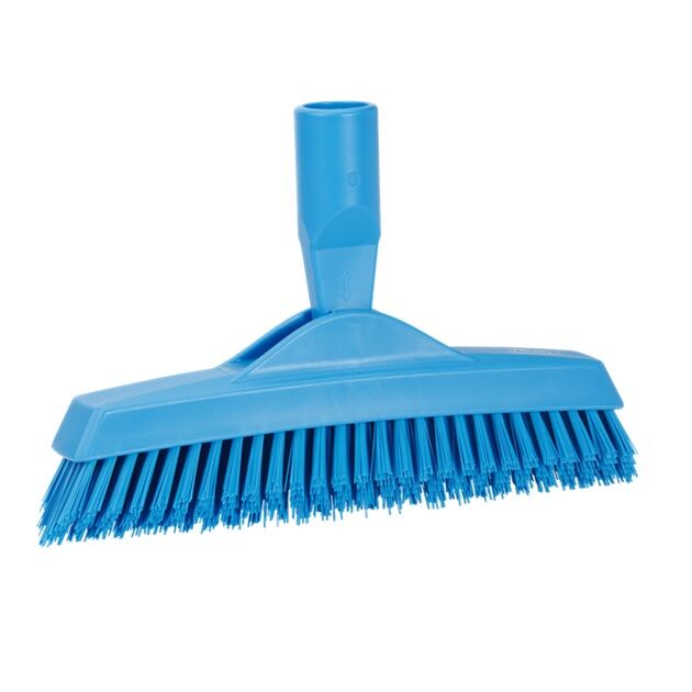 Скраб-щітка для очистки важкодоступних місць, 225 мм  35 (7040), фото  | SNABZHENIE.com.ua