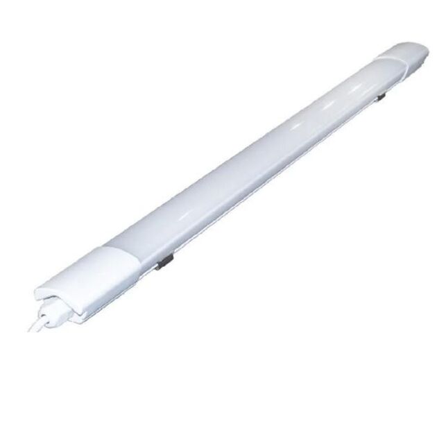 Світильник світлодіодний промисловий EVROLIGHT WL2-18 18Вт 6400K IP65  18, фото  | SNABZHENIE.com.ua