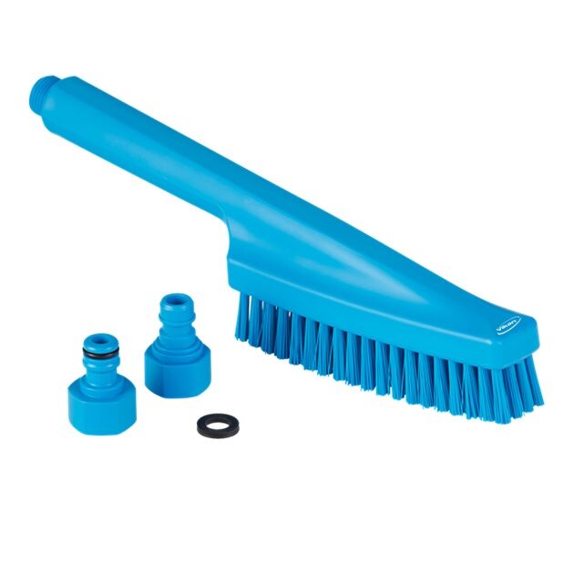 Ручна щітка з подачею води, 330 мм  48 (7057), фото  | SNABZHENIE.com.ua