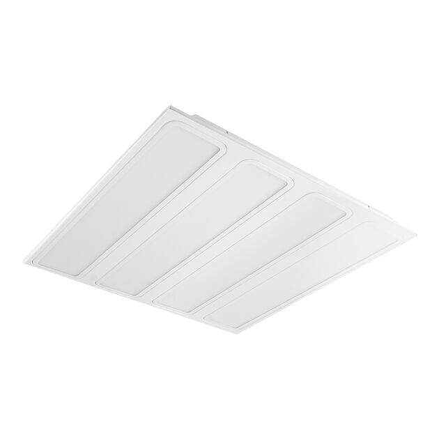 Світодіодний світильник  5 500 (LD-VE4060W-50), фото  | SNABZHENIE.com.ua