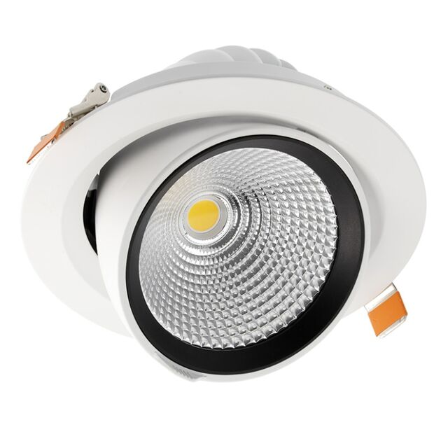 Світлодіодний світильник  20 (LD-ALT20W-NB), фото  | SNABZHENIE.com.ua