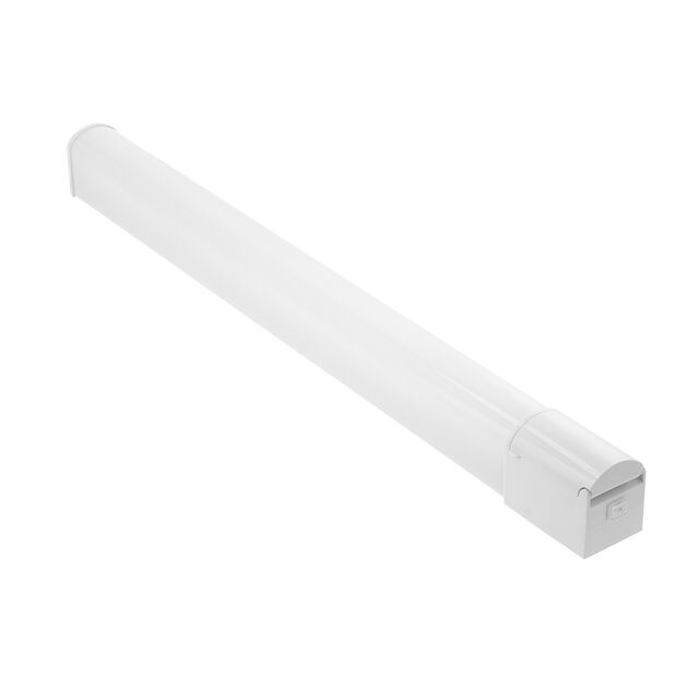 Світлодіодний світильник з розеткою  15 (LD-JAS15W-40), фото  | SNABZHENIE.com.ua