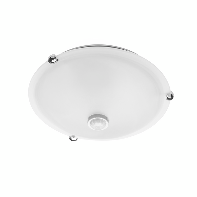 Світлодіодний світильник з датчиком руху  80 (OS-PLCRKM-00), фото  | SNABZHENIE.com.ua