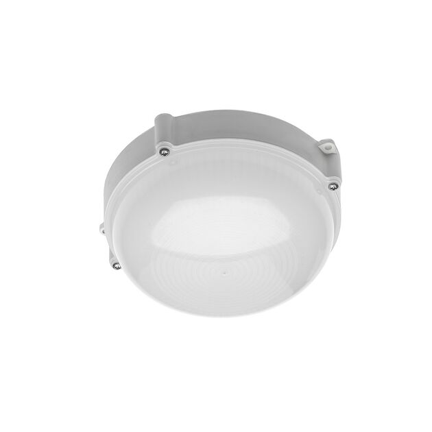 Світлодіодний світильник  10 (LD-KALU10OK-40), фото  | SNABZHENIE.com.ua