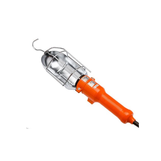 Світильник переносний  60 (OS-KAN527-24), фото  | SNABZHENIE.com.ua