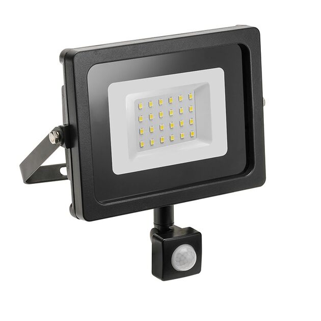 Світлодіодний прожектор  10 (LD-INEXT10W-64), фото  | SNABZHENIE.com.ua