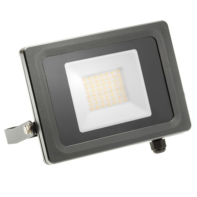 Світлодіодний прожектор  30 (LD-VIPERS30W-40), фото  | SNABZHENIE.com.ua