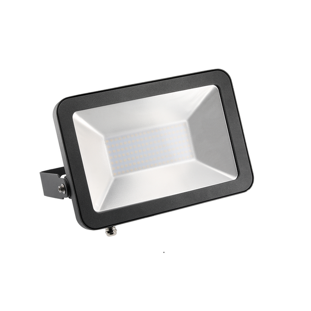 Світлодіодний прожектор VIPER, 100W  100 (LD-VIPERS100W-40), фото  | SNABZHENIE.com.ua