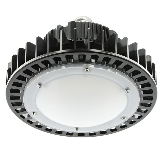 Світлодіодний світильник  150 (LD-HB150W-40), фото  | SNABZHENIE.com.ua