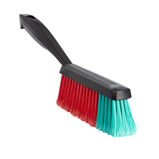 Ручна щітка з короткою ручкою, 330 мм  40 (450252), фото  | SNABZHENIE.com.ua