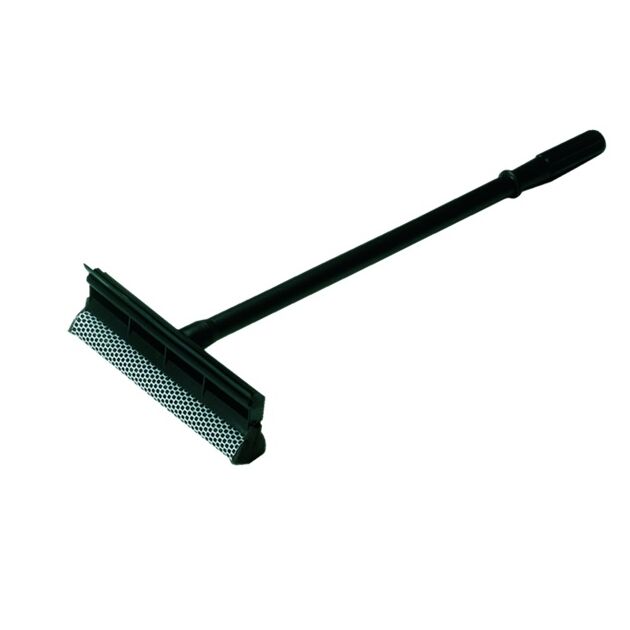 Скребок для скла, зі спонжем, 545 мм  545 (473752), фото  | SNABZHENIE.com.ua