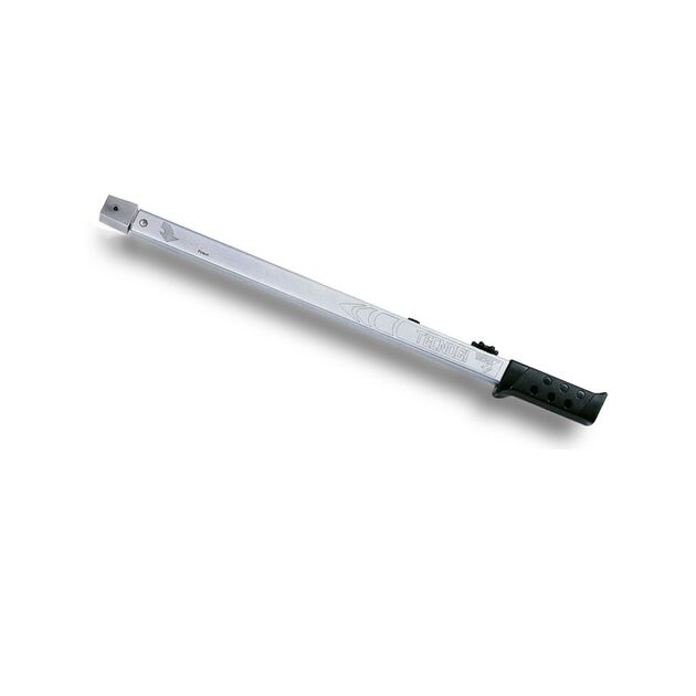 Ключ динамометричний цифровий  зі змінною геометрією з універсальними приводами-головками 60-350Nm 1  60-350 (000000164), фото  | SNABZHENIE.com.ua