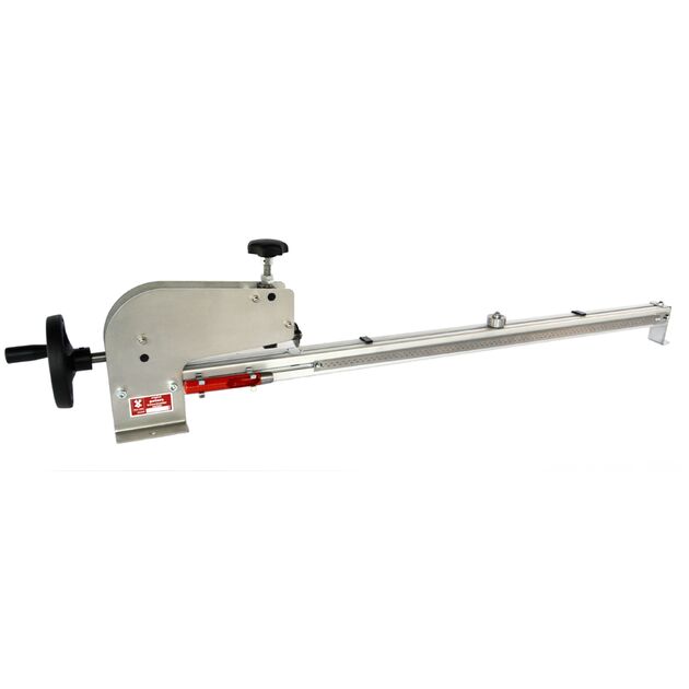 Пристрій для вирізання прокладок з ручним приводом  60-1500 (до 3000   - по запросу) (F.u.J.Peters), фото  | SNABZHENIE.com.ua