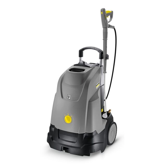 Мийка високого тиску з підігрівом води Karcher HDS 5/15 U  2.7 (HDS 5/15 U), фото  | SNABZHENIE.com.ua