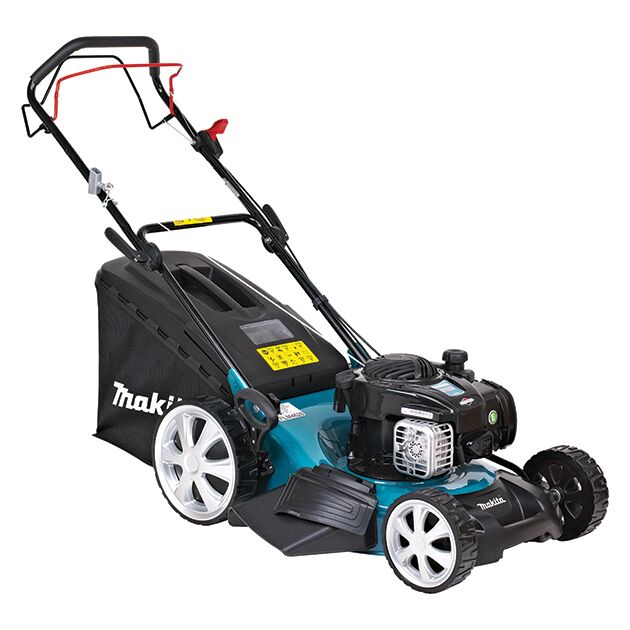 Газонокосарка  Briggs&Stratton 500Е (PLM4628N), фото  | SNABZHENIE.com.ua