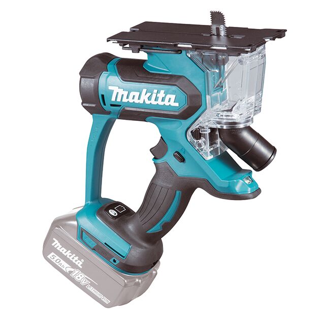 Акумуляторна шабельна пилка  18 (DSD180Z), фото  | SNABZHENIE.com.ua