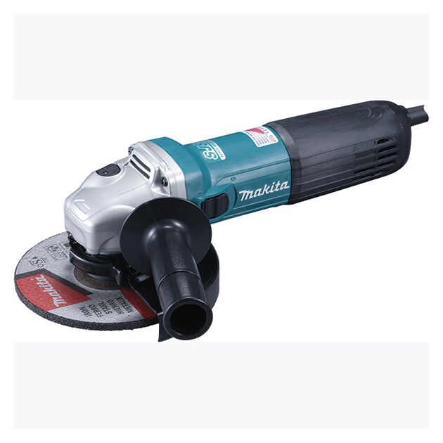 Кутова шліфмашина, “болгарка“  150 (GA6040C), фото  | SNABZHENIE.com.ua