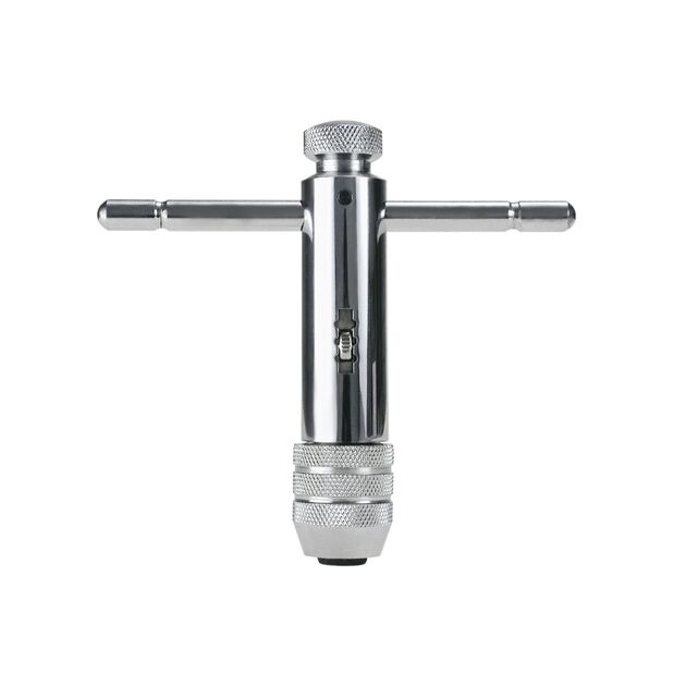 Воротки для мітчкиків з реверсом  М3-М10 (Ruko), фото  | SNABZHENIE.com.ua