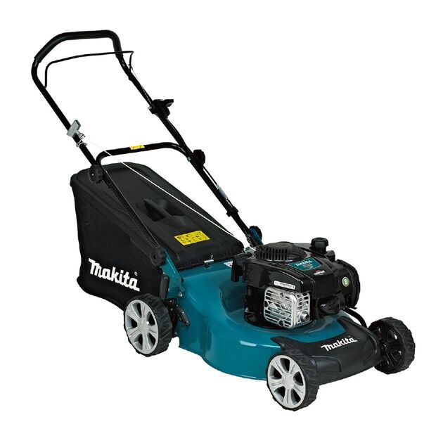 Газонокосарка  4-тактный B&S 625E Series. ReadyStart (PLM4620N2), фото  | SNABZHENIE.com.ua