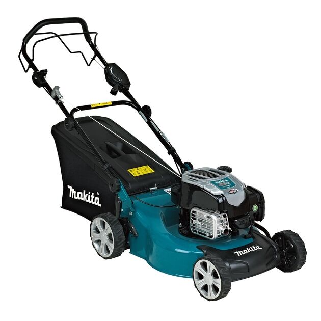 Газонокосарка  4-тактный B&S 650EXi. ReadyStart (PLM4622N2), фото  | SNABZHENIE.com.ua