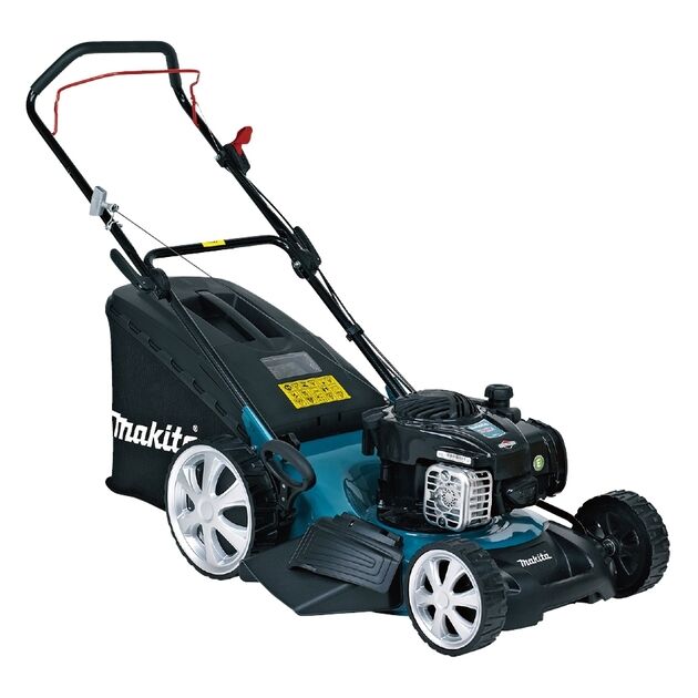 Газонокосарка  4-тактный B&S500E. 09P6 (PLM4627N), фото  | SNABZHENIE.com.ua