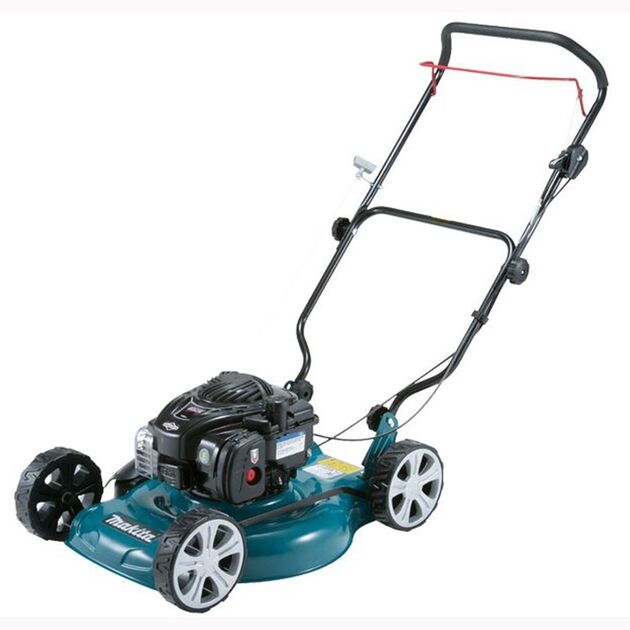 Газонокосарка  4-тактный Briggs&Stratton 500E (PLM4817), фото  | SNABZHENIE.com.ua