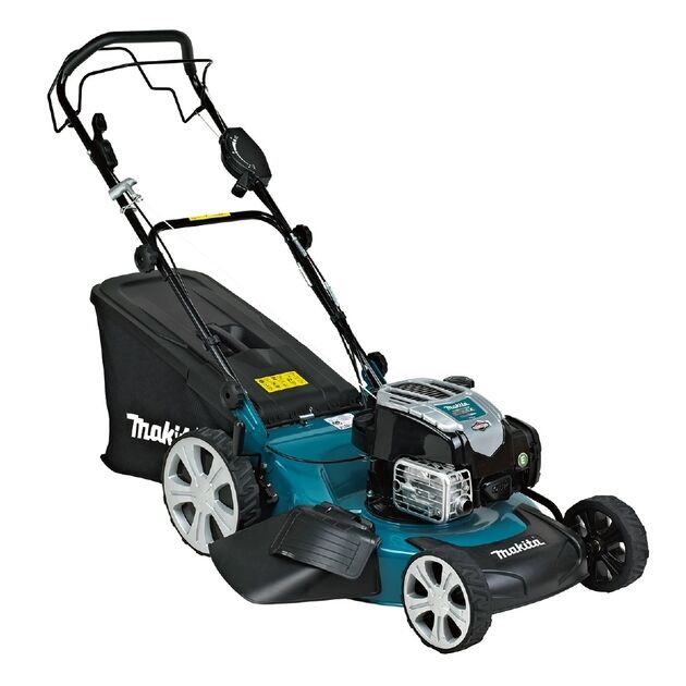 Газонокосарка  4-тактный B&S 675EXi. ReadyStart (PLM5113N2), фото  | SNABZHENIE.com.ua