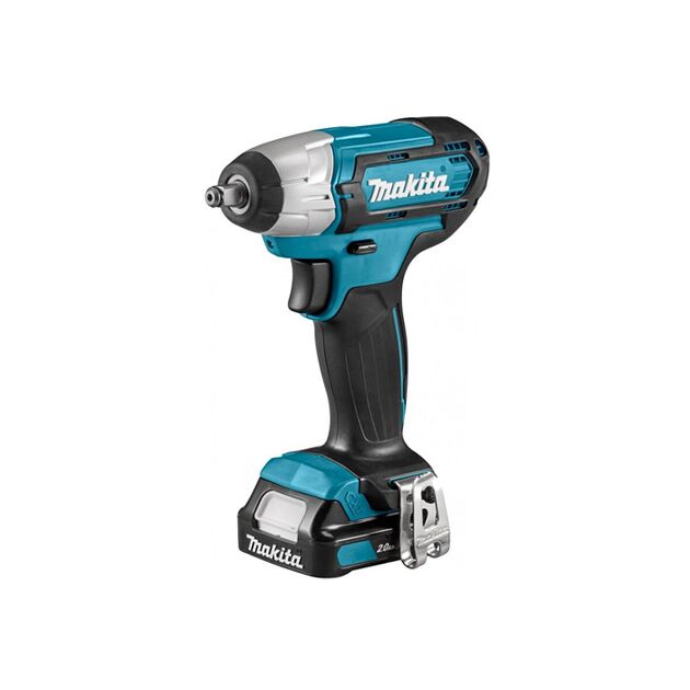 Акумуляторний ударний гайкокрут  3/8" (TW140DWA), фото  | SNABZHENIE.com.ua