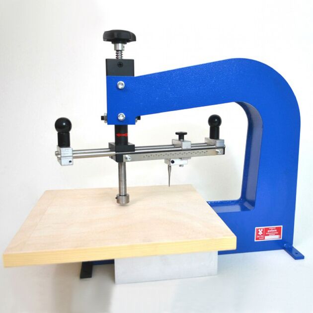 Різак для вирізання прокладок з двома ножами  30-300 (FRIPA), фото  | SNABZHENIE.com.ua