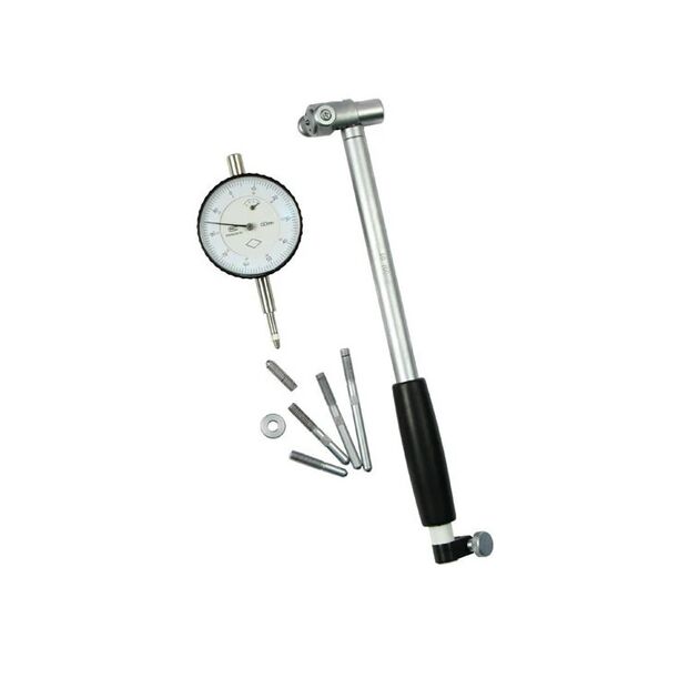 Нутромір   (НИ-50-160-0,01 кл.2), фото  | SNABZHENIE.com.ua